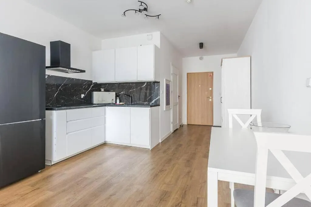 Central Apartments Gdansk - 1W25-21