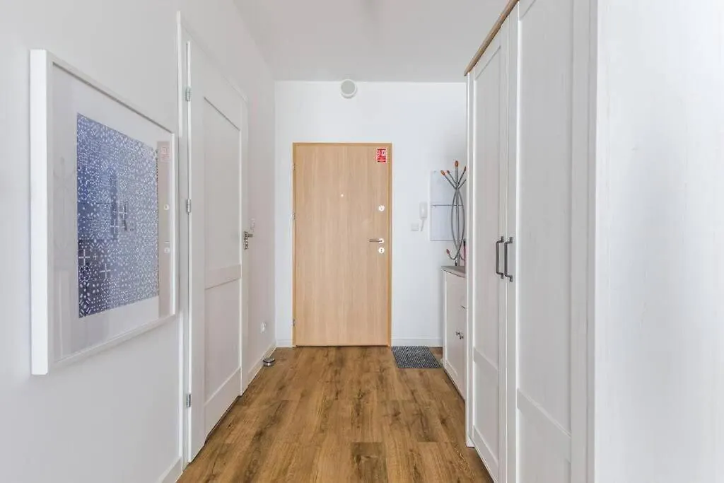 Central Apartments Gdansk - 1W25-21
