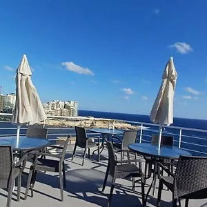 Dream Apartament Valletta