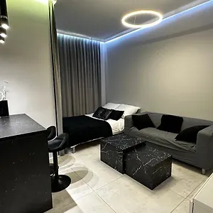 Platinium De Lux Apartament Apartament Warszawa