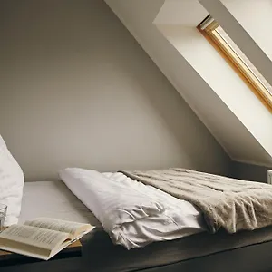 Apartament Panienska Old Town Gdańsk