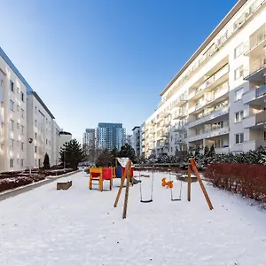 Apartamentygdansk Eu Marina Primore Gdańsk