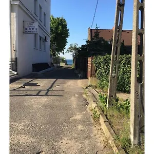 Mieszkanie Nad Morzem Gdańsk