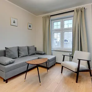 Comfort Zlotnikow Gdańsk