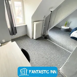 Fantastic Waw - Ns54 Gn Apartament Warszawa