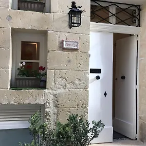 Amelie - Charming Townhouse In The Heart Of Dom wakacyjny Rabat